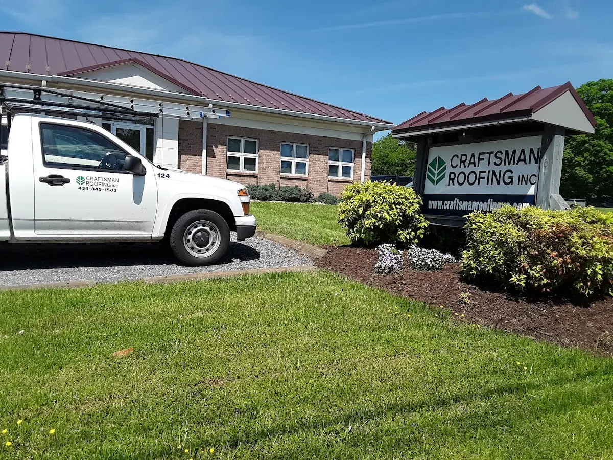 Quality Wind Damage Roof Repair by experienced craftsmen in Bakertown
